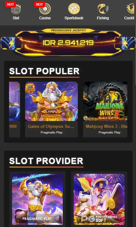 Svip4 Slot Max Fix beranda