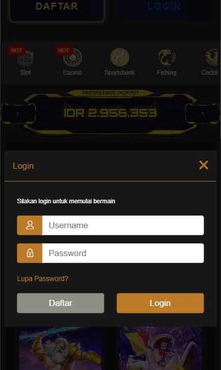 cara login Svip4 Slot Max Fix