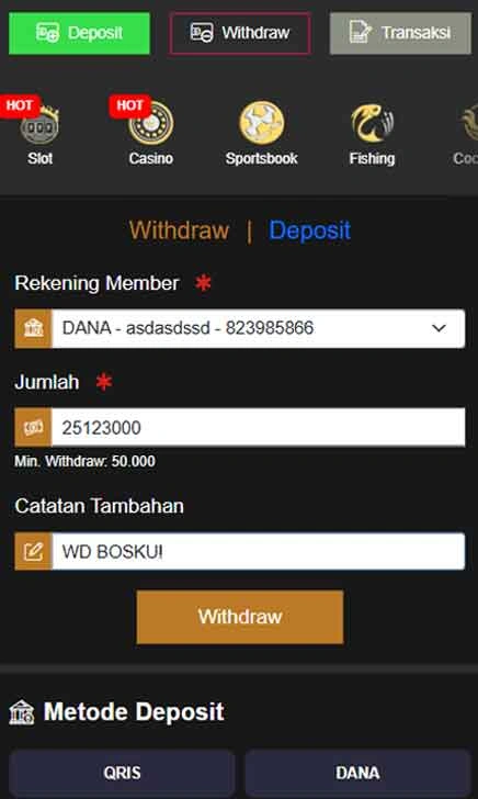 cara wd Svip4 Slot Max Fix